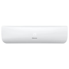 Сплит-система инверторная HISENSE AS-07HW4RLRKB00, внешний и внутренний блок, площадь помещения до 24 м2, 2 МЕСТА