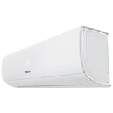 Сплит-система HISENSE AS-09HW4RLRKB01, внешний и внутренний блок, площадь помещения 26 м2, 2 МЕСТА
