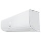 Сплит-система HISENSE AS-09HW4RLRKB01, внешний и внутренний блок, площадь помещения 26 м2, 2 МЕСТА