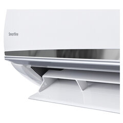 Сплит-система инверторная ELECTROLUX EACS/<wbr/>I-07HSM/<wbr/>N8_V2, внешний и внутренний блок, площадь помещения до 20 м2