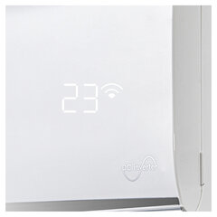 Сплит-система инверторная ELECTROLUX EACS/<wbr/>I-07HSM/<wbr/>N8_V2, внешний и внутренний блок, площадь помещения до 20 м2