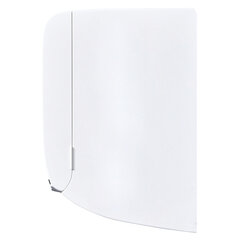 Сплит-система инверторная ELECTROLUX EACS/<wbr/>I-09HSM/<wbr/>N8_V2, внешний и внутренний блок, площадь помещения до 25 м2