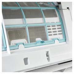 Сплит-система инверторная ELECTROLUX EACS/<wbr/>I-09HSM/<wbr/>N8_V2, внешний и внутренний блок, площадь помещения до 25 м2