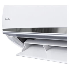 Сплит-система инверторная ELECTROLUX EACS/I-12HSM/N8_V2, внешний и внутренний блок, площадь помещения до 35 м2