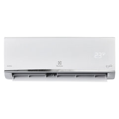 Сплит-система инверторная ELECTROLUX EACS/I-12HSM/N8_V2, внешний и внутренний блок, площадь помещения до 35 м2