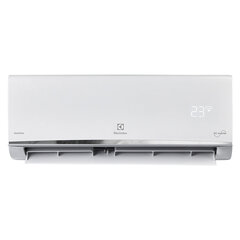 Сплит-система инверторная ELECTROLUX EACS/I-18HSM/N8_V2, внешний и внутренний блок, площадь помещения до 50 м2