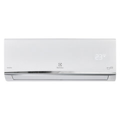 Сплит-система инверторная ELECTROLUX EACS/I-18HSM/N8_V2, внешний и внутренний блок, площадь помещения до 50 м2