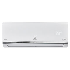 Сплит-система инверторная ELECTROLUX EACS/I-24HSM/N8_V2, внешний и внутренний блок, площадь помещения до 70 м2