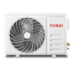 Сплит-система FUNAI RAC-KD20HP.D02, внешний и внутренний блок, площадь помещения до 22 м2, 2 МЕСТА