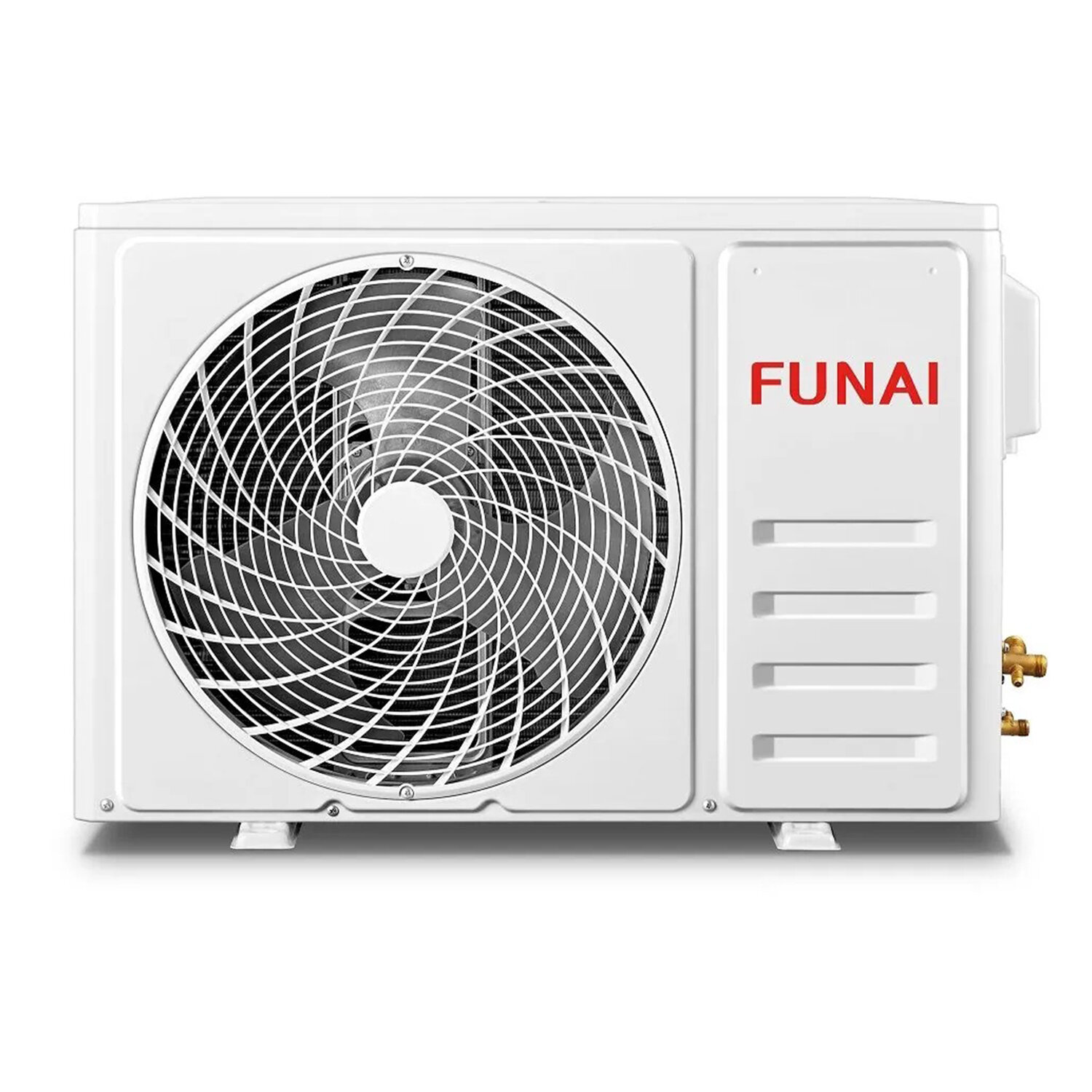 Сплит-система Funai RAC-KD20HP.D02, внешний и внутренний блок, площадь помещения до 22 м2 — фото 4