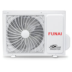 Сплит-система инверторная FUNAI RAC-I-SN30HP.D04, внешний и внутренний блок, площадь помещения до 28 м2
