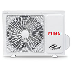 Сплит-система инверторная FUNAI RAC-I-SN35HP.D04, внешний и внутренний блок, площадь помещения до 37 м2