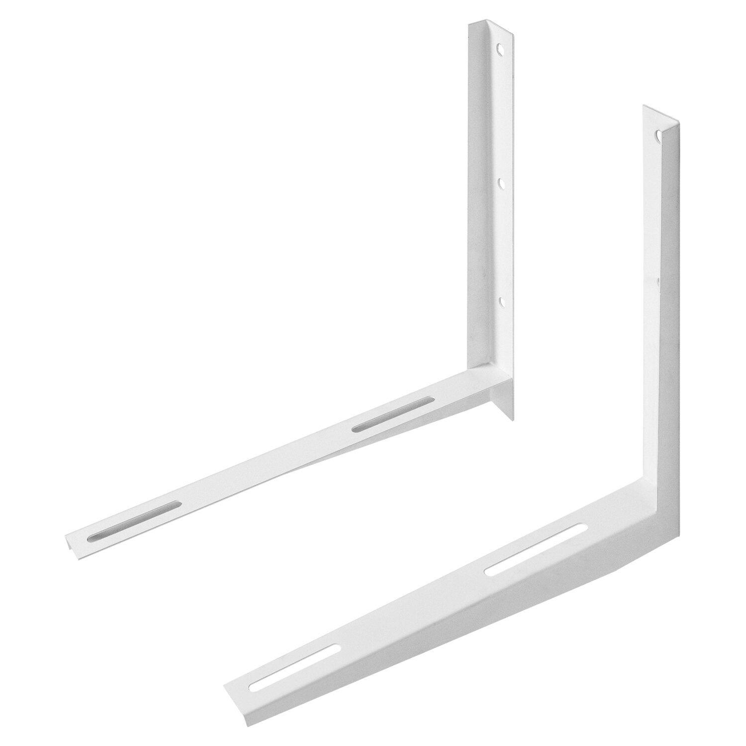 Кронштейн для крепления наружного блока кондиционера BALLU 415х450, до 50 кг