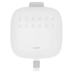 Аэрогриль XIAOMI Mi Air Fryer Essential, 1550 Вт, 6 л, 12 режимов, таймер механическое управление, белый