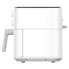 Аэрогриль XIAOMI Mi Air Fryer Essential, 1550 Вт, 6 л, 12 режимов, таймер механическое управление, белый