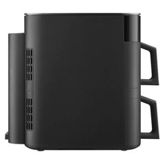 Аэрогриль XIAOMI Smart Double Stack Air Fryer 12 л, 2800 Вт, 14 программ