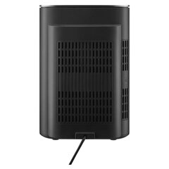 Аэрогриль XIAOMI Smart Double Stack Air Fryer 12 л, 2800 Вт, 14 программ