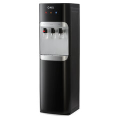 Кулер для воды AEL LD-AEL-808a, напольный, НАГРЕВ/ОХЛАЖДЕНИЕ ЭЛЕКТРОННОЕ, бутыль снизу