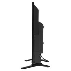 Телевизор ASANO 24LF5010T, 24" (60 см), 1920x1080, FHD, 16:9, Салют ТВ, Wi-Fi, черный