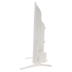 Телевизор ASANO 28LH5011T, 28" (71 см), 1366x768, HD, 16:9, Салют ТВ, Wi-Fi, белый