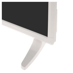 Телевизор ASANO 28LH5011T, 28" (71 см), 1366x768, HD, 16:9, Салют ТВ, Wi-Fi, белый