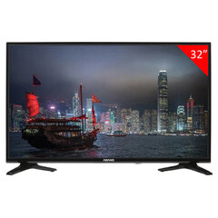 Телевизор ASANO 32LH5010T, 32" (80 см), 1366&times;768, HD, 16:9, Салют ТВ, Wi-Fi, черный