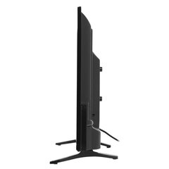 Телевизор ASANO 32LH5010T, 32" (80 см), 1366x768, HD, 16:9, Салют ТВ, Wi-Fi, черный