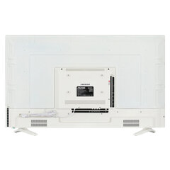 Телевизор ASANO 43LF5011T, 43" (108 см), 1920&times;1080, FHD, 16:9, Салют ТВ, Wi-Fi, белый