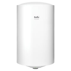Водонагреватель накопительный электрический BALLU BWH/<wbr/>S 30 Primex, 1,5кВт, 30л, эмаль