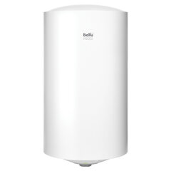 Водонагреватель накопительный электрический BALLU BWH/S 50 Primex, 1,5 кВт, 50 л, эмаль