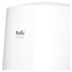 Водонагреватель накопительный электрический BALLU BWH/S 50 Primex, 1,5 кВт, 50 л, эмаль