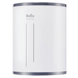Водонагреватель накопительный электрический BALLU BWH/S 10 Omnium Uni U, 1,5 кВт, 10 л, сталь
