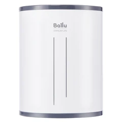 Водонагреватель накопительный электрический BALLU BWH/<wbr/>S 10 Omnium Uni U, 1,5 кВт, 10 л, сталь