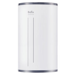 Водонагреватель накопительный электрический BALLU BWH/S 15 Omnium Uni O, 1,5 кВт, 15 л, сталь