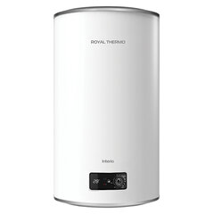 Водонагреватель накопительный электрический ROYAL THERMO RWH 30 Interio, 2 кВт, 30 л, сталь