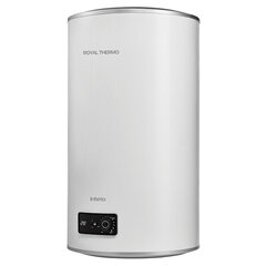 Водонагреватель накопительный электрический ROYAL THERMO RWH 30 Interio, 2кВт, 30л, с