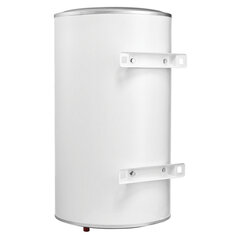 Водонагреватель накопительный электрический ROYAL THERMO RWH 80 Interio, 2 кВт, 80 л, сталь
