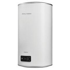 Водонагреватель накопительный электрический ROYAL THERMO RWH 80 Interio, 2кВт, 80л, с