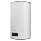 Водонагреватель накопительный электрический ROYAL THERMO RWH 80 Interio, 2 кВт, 80 л, сталь