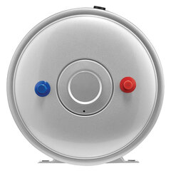 Водонагреватель накопительный электрический ROYAL THERMO RWH 80 Interio, 2 кВт, 80 л, сталь