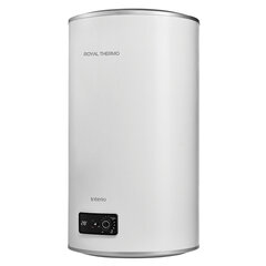 Водонагреватель накопительный электрический ROYAL THERMO RWH 100 Interio, 2кВт, 100л,