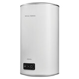 Водонагреватель накопительный электрический ROYAL THERMO RWH 100 Interio, 2 кВт, 100 л, сталь