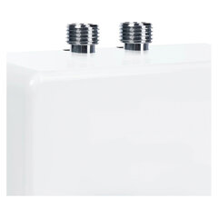 Водонагреватель проточный электрический ELECTROLUX NP 4 AQUATRONIC 2.0, напорный, 4 кВт, 2 л/мин