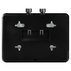 Водонагреватель проточный электрический ELECTROLUX NP 4 AQUATRONIC 2.0, напорный, 4 кВт, 2 л/мин