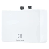 Водонагреватель проточный электрический ELECTROLUX NP 6 AQUATRONIC 2.0, напорный, 5,5 кВт, 2,8 л/мин