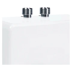 Водонагреватель проточный электрический ELECTROLUX NP 6 AQUATRONIC 2.0, напорный, 5,5 кВт, 2,8 л/мин