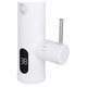 Водонагреватель проточный электрический ROYAL THERMO QuickTap, 3,3 кВт, 1,48 л/м, кран, белый, НС-1588900