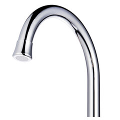 Водонагреватель проточный электрический ROYAL THERMO QuickTap, 3,3 кВт, 1,48 л/м, кран, белый