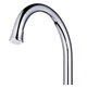 Водонагреватель проточный электрический ROYAL THERMO QuickTap, 3,3 кВт, 1,48 л/м, кран, белый, НС-1588900