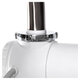 Водонагреватель проточный электрический ROYAL THERMO UniTap Mini, 3,3 кВт, 1,48 л/мин, насадка, НС-1588908